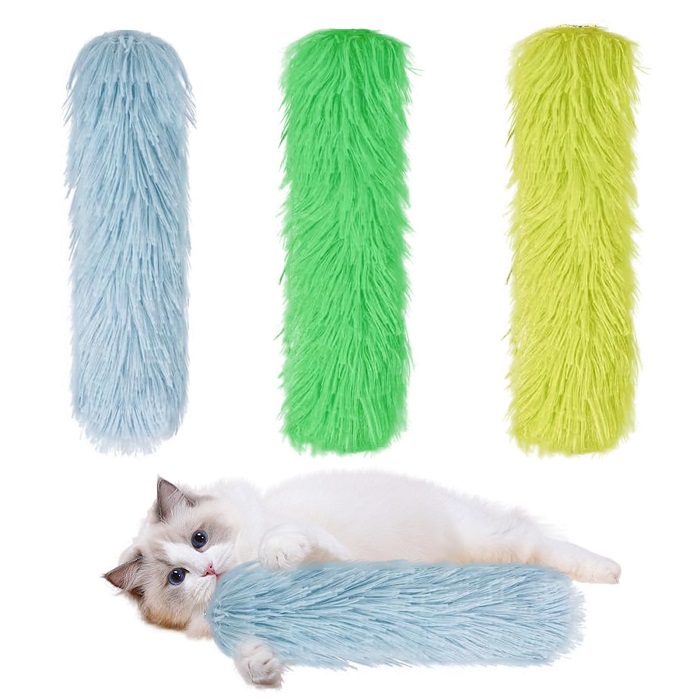 kicker toy for cats